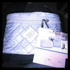 Serra Cosmetic Bag Set